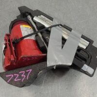 VOLKSWAGEN CRAFTER 2017-2026 JACK/TOOL KIT SY1, 08/17-