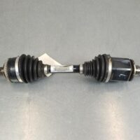 LDV T60 2017-2021 LEFT DRIVESHAFT FRONT, AUTO, DIESEL, 2.8, TURBO, SK8C, 07/17-0