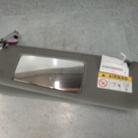 RENAULT MASTER 2011-2024 SUN VISOR X62, PAIR, 09/11-
