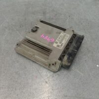 VOLKSWAGEN CRAFTER 2011-2017 ECU ENGINE ECU, 2.0, DIESEL, CKTB CODE, ECU ONLY, 0