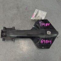 VOLKSWAGEN CRAFTER 2007-2017 DOOR HANDLE OUTER, RH FRONT, 02/07-07/17