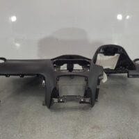 NISSAN NAVARA 2020-2025 DASH ASSEMBLY NP300,12/20-