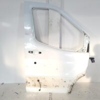 FORD TRANSIT 2014-2024 RIGHT FRONT DOOR VO, 02/14-