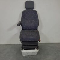 MERCEDES SPRINTER 2000-2006 FRONT SEAT LH FRONT, CLOTH, 05/00-10/06