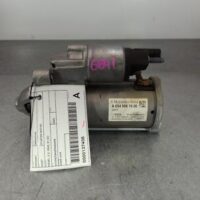 MERCEDES BENZ SPRINTER VS30 01/2022-ON STARTER MOTOR DIESEL 2.0L