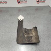 RENAULT TRAFIC X82 01/2015-ON MUD FLAPS RIGHT REAR