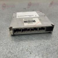 TOYOTA HILUX 02/2005-08/2015 ENGINE ECU ONLY 3.0L 1KD-FTV DIESEL MANUAL