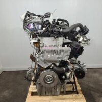 MERCEDES BENZ SPRINTER VS30 05/2018-ON ENGINE 2.1L DIESEL TURBO FWD