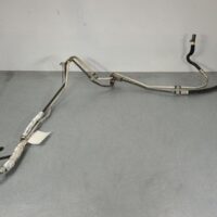 RENAULT MASTER 2011-2026 POWER STEERING HOSE X62, 09/11-