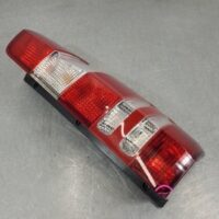 MERCEDES SPRINTER 2006-2018 RIGHT TAILLIGHT NCV3, VAN/BUS, 10/06-04/18