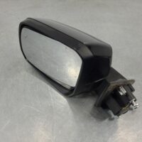 FORD EVEREST 2022-2025 LEFT DOOR MIRROR UB, W/ POWER FOLD, PUDDLE LAMP, 360 CAME
