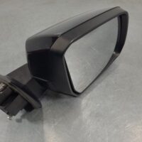 FORD EVEREST 2022-2025 RIGHT DOOR MIRROR UB, W/ POWER FOLD, PUDDLE LAMP, 360 CAM