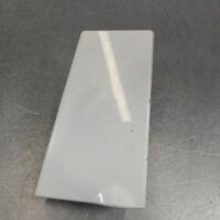 FORD TRANSIT 2006-2014 FUEL DOOR / FILLER VM SI-II, FUEL DOOR, 07/06-02/14