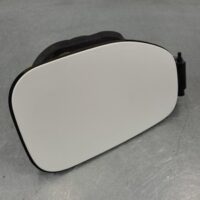 FORD EVEREST 2022-2025 FUEL DOOR / FILLER UB, FUEL DOOR, 06/22-