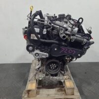 FORD EVEREST 2022-2025 ENGINE 3.0L Diesel N/I10 Speed Automatic