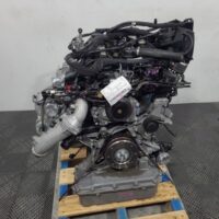 MERCEDES VITO 2015-2022 ENGINE 2.1L Diesel 7 Speed Automatic
