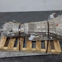 FORD EVEREST 2022-2025 TRANS/GEARBOX UB, AUTO, AWD, DIESEL, 3.0, TURBO, W/ TRANS