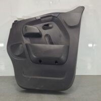RENAULT MASTER 2020-2026 DOOR TRIM RH FRONT, CLOTH, X62, 02/20-