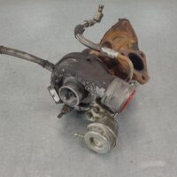 FORD TRANSIT 1996-2000 TURBO/SUPERCHARGER VF-VG 2.5 DIESEL # 914   05/96-09/00