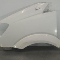 MERCEDES SPRINTER 2013-2018 LEFT GUARD NCV3, 10/13-04/18