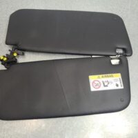 MERCEDES SPRINTER 2018-2024 SUN VISOR VS30, PAIR, 05/18-