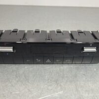 MERCEDES SPRINTER 2018-2025 HEATER/AC CONTROLS VS30, 05/18-