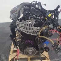 RENAULT TRAFIC 2010-2014 ENGINE 1.9L Diesel 6 Speed Manual