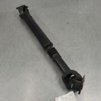 NISSAN NAVARA 2015-2025 FRONT PROP SHAFT NP300, 2.3, DIESEL, AUTO T/M, 04/15-12/