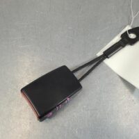 MERCEDES SPRINTER 2006-2018 SEAT BELT RH FRONT, SEAT BELT STALK ONLY, NCV3, 10/0