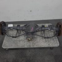 MERCEDES SPRINTER 2018-2026 REAR DIFF ASSEMBLY VS30, DUAL REAR WHEEL, RATIO 4.7,