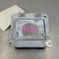 MERCEDES SPRINTER A/BAG MODULE/SENSOR MODULE, NCV3, 10/06-04/18 06 07 08 09 10