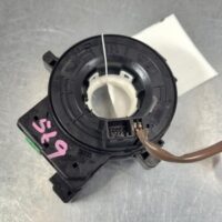 MITSUBISHI TRITON A/BAG MODULE/SENSOR CLOCKSPRING, MQ-MR, 09/16-10/23 16 17 18