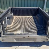 FORD RANGER 2011-2022 UTE BACK PX, UTE BACK, EXTRA CAB, XL/XLS/XLT, NON TONNEAU