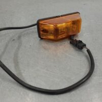 MERCEDES SPRINTER 2000-2006 LEFT INDICATOR/FOG/SIDE VAN, GUARD FLASHER (REPEATER