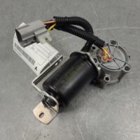 NISSAN NAVARA 2021-2025 SHIFT ACTUATOR NP300, TRANSFER ACTUATOR, 01/21-