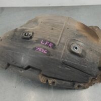 MERCEDES SPRINTER 2018-2025 LEFT GUARD LINER RWD, LH FRONT, REAR SECTION, VS30,