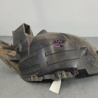 MERCEDES SPRINTER 2018-2025 LEFT GUARD LINER FWD/RWD, LH FRONT, FRONT SECTION, V