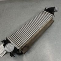 NISSAN NAVARA 2015-2025 INTERCOOLER NP300, DIESEL, 2.3, YS23DDTT, 04/15-