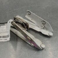 MERCEDES SPRINTER 2006-2018 BONNET HINGE/STRUT HINGES (PAIR), VAN, 10/06-