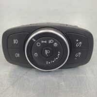 FORD TRANSIT CUSTOM 2013-2023 COMBINATION SWITCH HEADLAMP SWITCH, VN, W/AUTO HEA