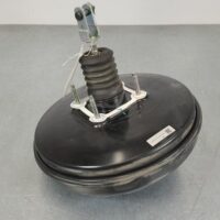 HOLDEN COLORADO 2012-2020 BRAKE BOOSTER RG/RG 7, AUTO T/M, 01/12-12/20