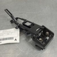 MERCEDES SPRINTER 1998-2006 BOOTLID/TAILGATE HINGE BARN DOOR CHECK STRAP (LH SID