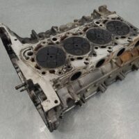 FORD TRANSIT 2000-2006 CYLINDER HEAD 2.4, DIESEL, DOHC 125PS, VH-VJ, 10/00-08/06