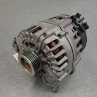 MERCEDES SPRINTER 2022-2025 ALTERNATOR VS30, DIESEL, 2.0, 250AMP, 01/22-