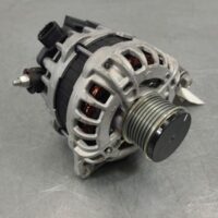 NISSAN NAVARA 2015-2025 ALTERNATOR NP300, DIESEL, 2.3, YS23DDTT, TWIN TURBO, 120
