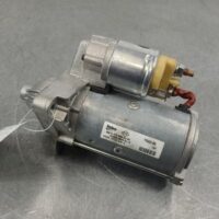 NISSAN NAVARA 2015-2025 STARTER MOTOR NP300, DIESEL, 2.3, SINGLE/TWIN TURBO, 04/