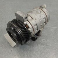 NISSAN NAVARA 2015-2025 A/C COMPRESSOR NP300, 2.3, DIESEL, YS23DDTT, TWIN TURBO,