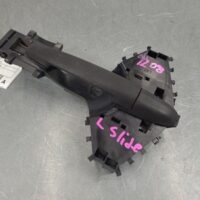 MERCEDES SPRINTER 2006-2018 DOOR HANDLE OUTER, LH REAR, VAN, 10/06-04/18
