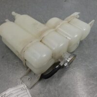 NISSAN NAVARA 2015-2025 OVERFLOW BOTTLE 2.3, DIESEL, NP300, 04/15-12/25