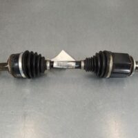 LDV T60 2017-2021 RIGHT DRIVESHAFT FRONT, AUTO, DIESEL, 2.8, TURBO, SK8C, 07/17-